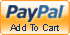 Make payments with PayPal - it's fast, free and secure!